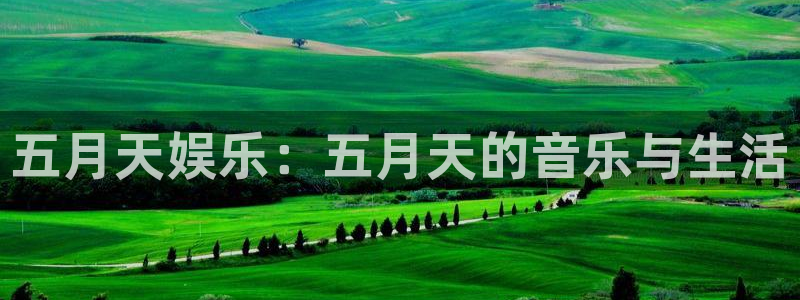 先锋娱乐f凯捷注册：五月天娱乐：五月天的音乐与生活