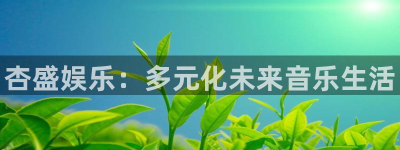 成都先锋娱乐电子有限公司：杏盛娱乐：多元化未来音乐生活